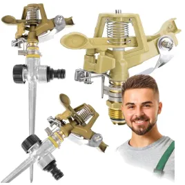 zraszacz-ogrodowy-pulsacyjny-tryskacz-metalowy-obrotowy-wbijany-regulowany