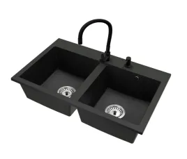 zlewozmywak-granitowy-dwukomorowy-exclusive-20-bateria-dozownik-syfon