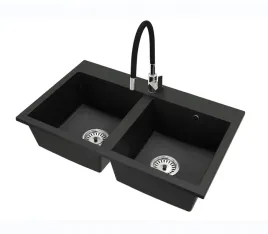 zlewozmywak-granitowy-dwukomorowy-exclusive-20-bateria-flex-syfon