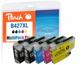 peach-pi500-402-naboj-z-tuszem-6-szt-zamiennik-wysoka-xl-wydajnosc-cz