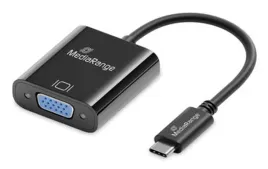mediarange-mrcs229-adapter-kablowy-02-m-usb-type-c-vga-d-sub-czarny