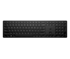hp-455-programmable-wireless-keyboard-fr-tastatur-klawiatura-dom-rf