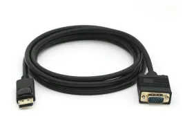equip-119338-adapter-kablowy-2-m-vga-d-sub-displayport-czarny