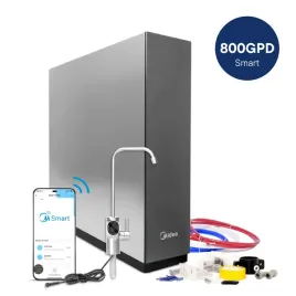 midea-800gpd-smart-ro5-bezzbiornikowy-filtr-odwroconej-osmozy-z-wifi