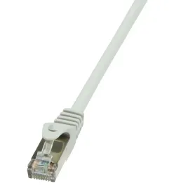logilink-0-25m-cat-6-f-utp-kabel-sieciowy-szary-025-m-cat6-f-utp-ftp