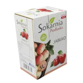 sok-jablkowy-5l-100percent-tloczony-bez-dodatkow-idealny-orzezwiajacy-smak-jablek