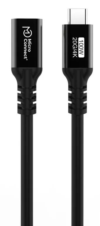 microconnect-mc-usb3-2cc05-fa-kabel-usb-usb-3-2-gen-2x2-05-m-usb-c-czar