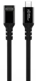 microconnect-mc-usb3-2cc5-fa-kabel-usb-usb-3-2-gen-2x2-5-m-usb-c-czarny
