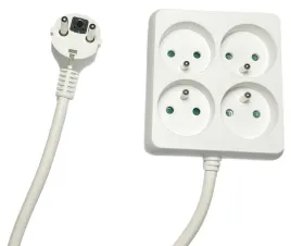 microconnect-mc-pssquare040150frw-rozgaleziacz-15-m-4-x-gniazdo-sieciow