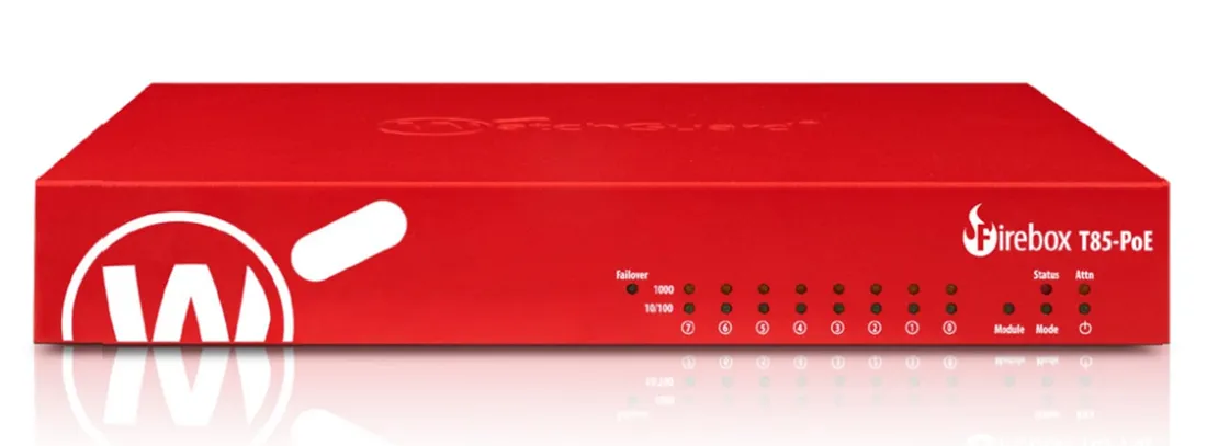 watchguard-firebox-t85-poe-firewall-hardware