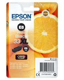 epson-oranges-singlepack-photo-black-33xl-claria-premium-ink