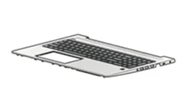 hp-l45090-b31-czesci-zamienne-do-notatnikow-plyta-glowna-w-obudowie-kl