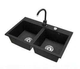 zlewozmywak-granitowy-dwukomorowy-exclusive-20-bateria-syfon-automat