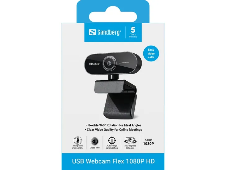 sandberg-usb-webcam-flex-1080p-hd