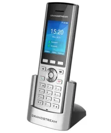 grandstream-networks-wp820-telefon-voip-czarny-srebrny-2-linii-lcd-wi-f