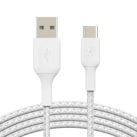 belkin-boostcharge-kabel-usb-2-m-usb-a-usb-c-bialy