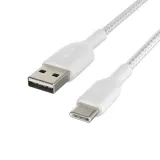 belkin-boostcharge-kabel-usb-2-m-usb-a-usb-c-bialy