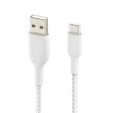 belkin-boostcharge-kabel-usb-2-m-usb-a-usb-c-bialy