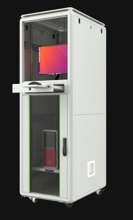 lanview-rdlpccab36u-stojak