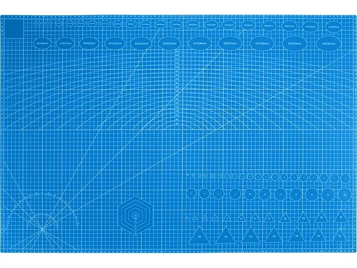 mata-modelarska-do-ciecia-samogojaca-techniczna-a1-mata-szerokosc-produktu-90-01-cm