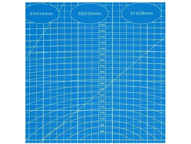 mata-modelarska-do-ciecia-samogojaca-techniczna-a1-mata-stan-nowy-wysokosc-produktu-60-01-cm