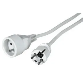 logon-pspc03w-kabel-zasilajace-bialy-3-m-wtyczka-zasilajaca-typu-f