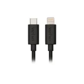 veho-vcl-004-mfi-c-20cm-kabel-lightning-02-m-czarny
