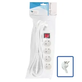 logon-professional-lps070-rozgaleziacz-5-m-4-x-gniazdo-sieciowe-wewnetrz