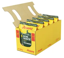 josera-nature-energetic-karma-dla-psow-5x900g