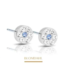 blomdahl-kolczyki-hipoalergiczne-brilliance-plenery-crystal-sapphire-5-mm