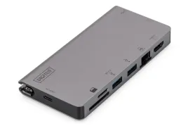digitus-usb-type-ctm-multiport-travel-dock-8-portowy