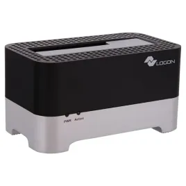 logon-lhc030-usb-2-0-type-b-czarny-srebrny