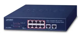planet-fsd-1008hp-lacza-sieciowe-nie-zarzadzany-fast-ethernet-10-100-o