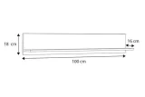 polka-shelf-100-cm-dab-artisan-bialy-material-plyta-laminowana