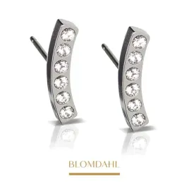 blomdahl-kolczyki-hipoalergiczne-brilliance-sweep-crystal-14-mm