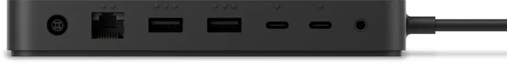 microsoft-surface-thunderbolt-4-dock-przewodowa-czarny