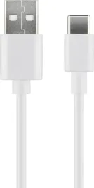 microconnect-usb3-1cchar05w-kabel-usb-usb-2-0-05-m-usb-a-usb-c-bialy