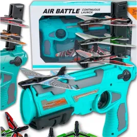 pistolet-zabawka-wyrzutnia-samolotow-automatyczna-4-x-piankowy-samolot