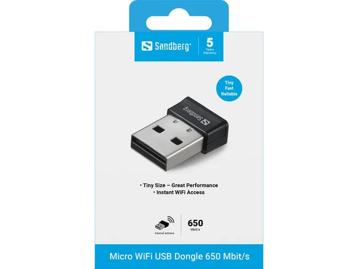 sandberg-micro-wifi-dongle-650-mbit-s