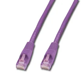 logon-utp-cat6-10m-kabel-sieciowy-fioletowy