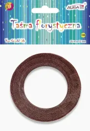 florystyczna-tasma-maskujaca-brazowa-braz-12mm-25m-do-kwiatow-bukietow