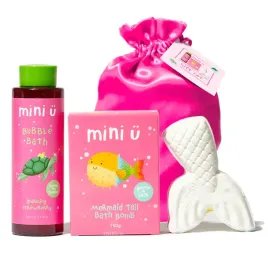mini-u-zestaw-upominkowy-balsam-250ml-truskawkowa-syrenka-do-kapieli
