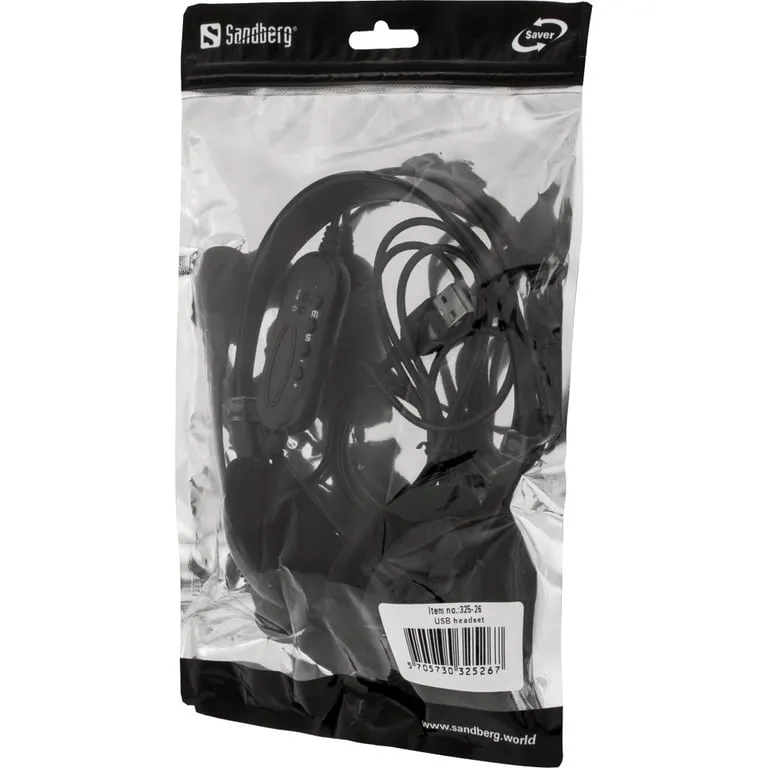 sandberg-saver-usb-headset