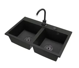 zlewozmywak-granitowy-dwukomorowy-exclusive-20-bateria-dozownik-syfon