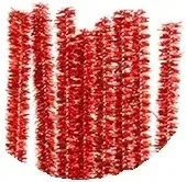 czerwone-druciki-kreatywne-brokatowe-druty-pluszowe-30-cm-40-sztuk-wyciory