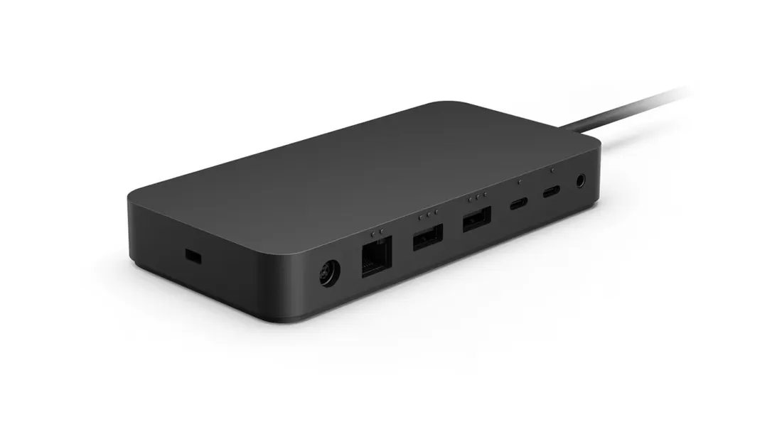 microsoft-surface-thunderbolt-4-dock-czarny