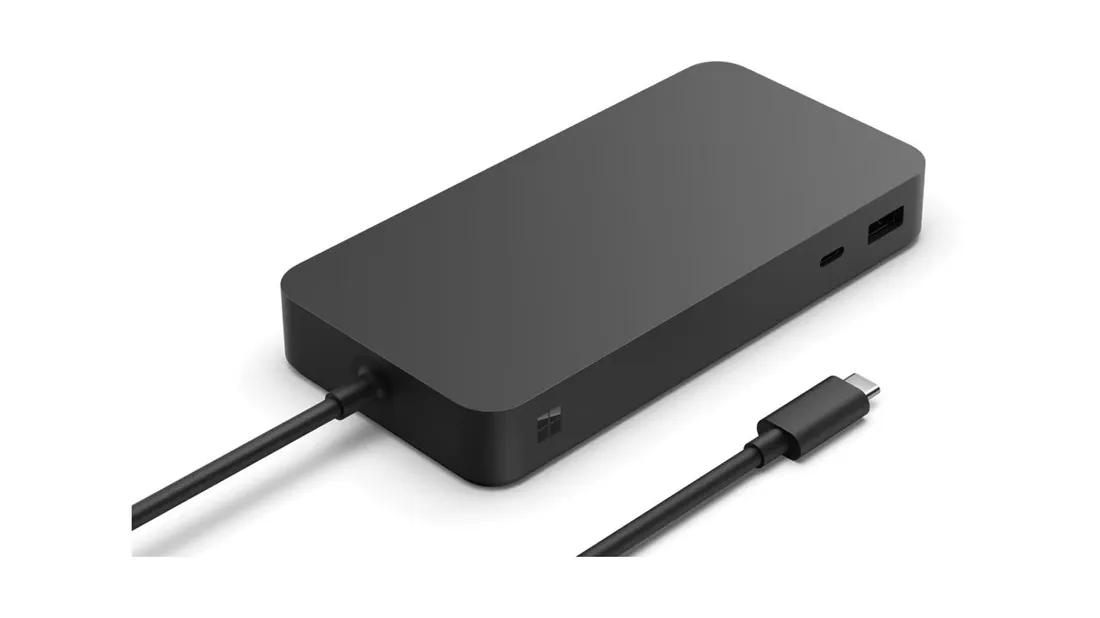 microsoft-surface-thunderbolt-4-dock-czarny
