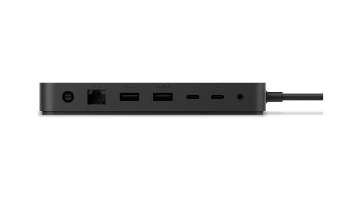 microsoft-surface-thunderbolt-4-dock-czarny