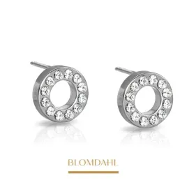 blomdahl-kolczyki-hipoalergiczne-brilliance-puck-hollow-crystal-8-mm