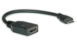 roline-11-04-5586-kabel-hdmi-015-m-hdmi-typu-a-standard-hdmi-type-c